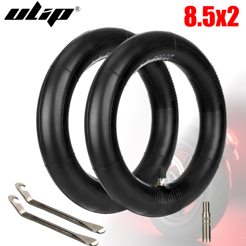 Stem Extender Tube - Ulip 8.5x2 8.5インチ 厚型インナーチューブ Xiaomi M365