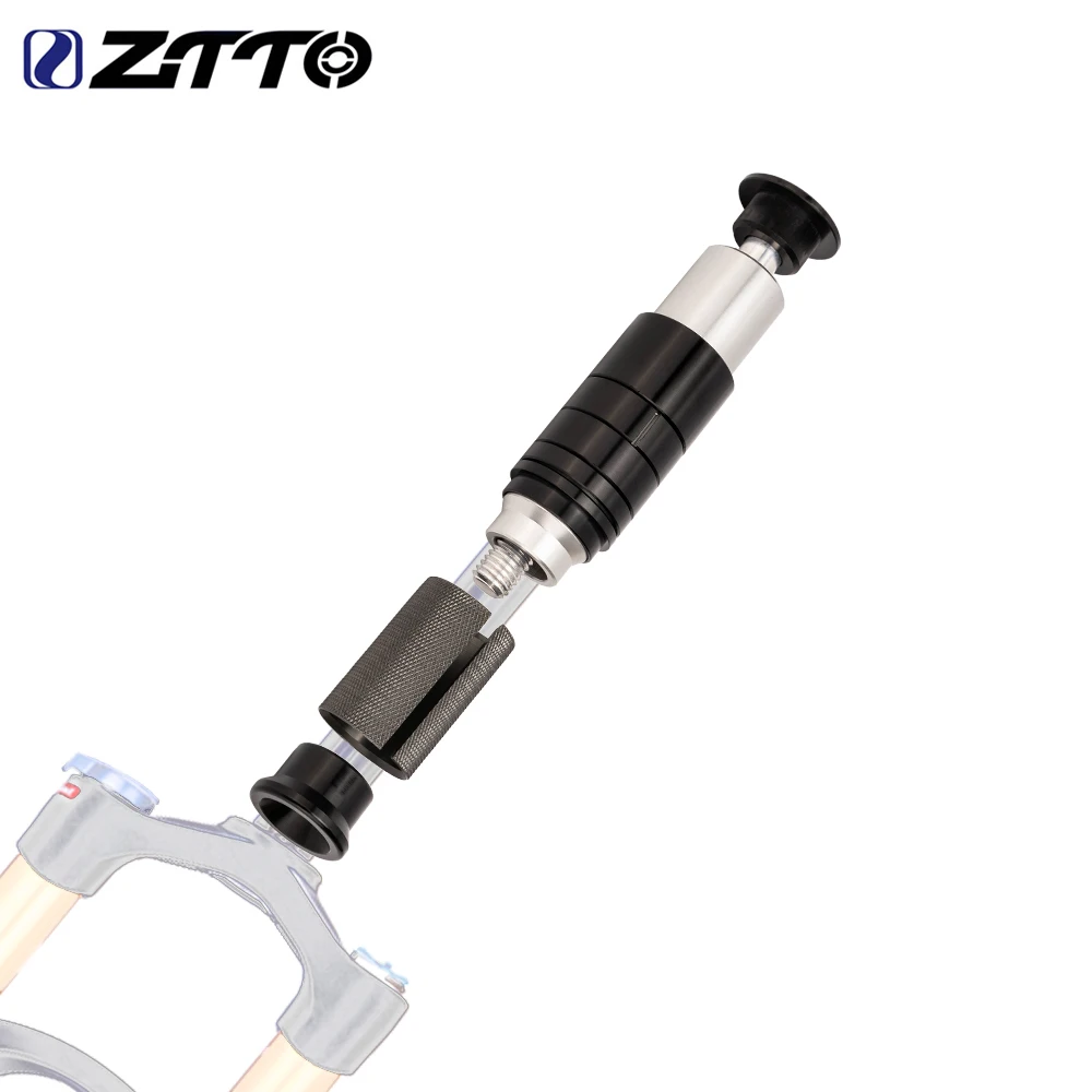 ZTTO MTB ロードバイクフォーク高さライザーステムエク - Stem Extender Tube のレビューと価格