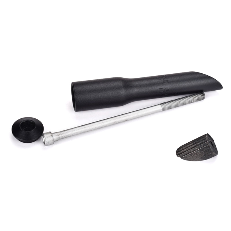 アルミ合金製バイクフォークステムエクステンダー 22.2mm - Stem Extender Tube のレビューと価格