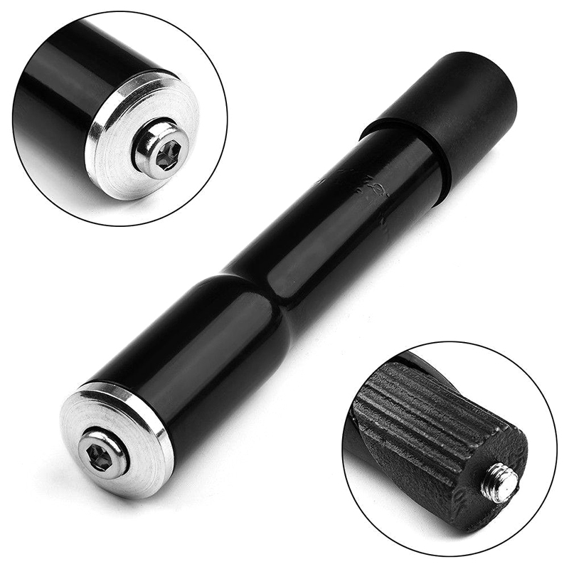 △   バイクフォークステムエクステンダー 22.2mm ア - Stem Extender Tube のレビューと価格
