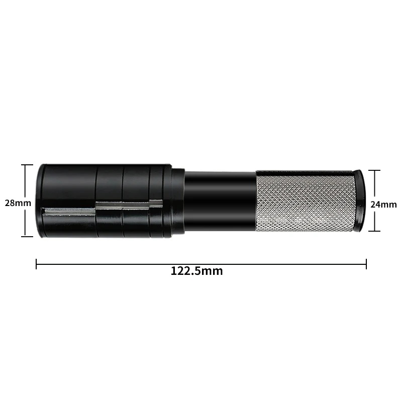 自転車フォークステアラーチューブエクステンダーアダプター 2 - Stem Extender Tube のレビューと価格