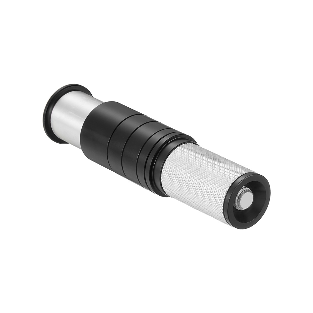 マウンテンバイクはインナーライザーを28.6mm上げてフロン - Stem Extender Tube のレビューと価格