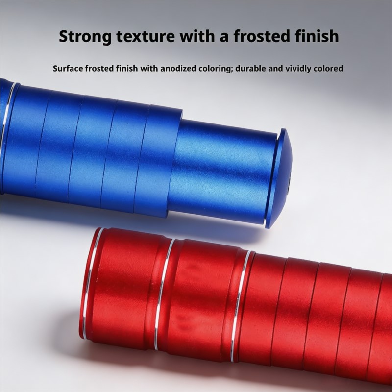 調整可能な自転車ハンドルバーライザーステムエクステンダー、自 - Stem Extender Tube のレビューと価格