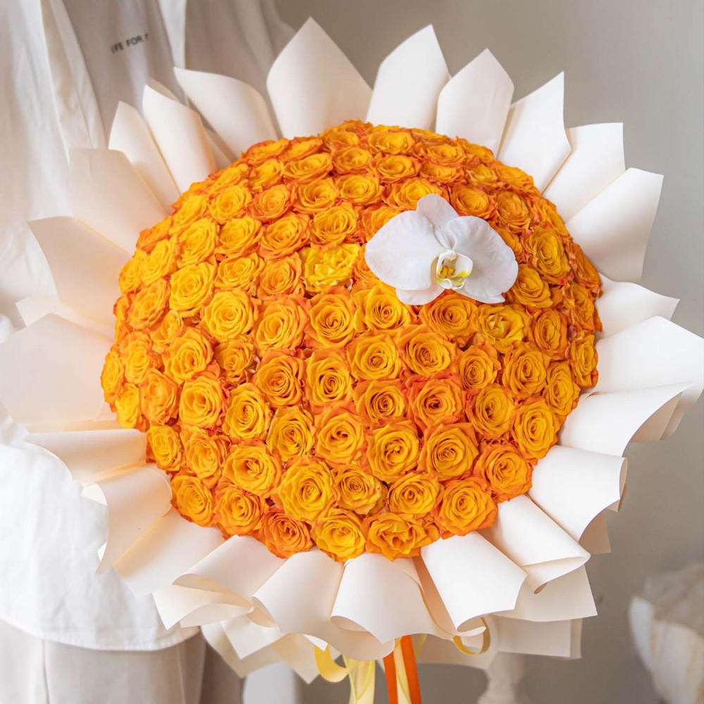 高級フラワーパッケージ用紙 防水ブーケラップ素材 ギフト装飾 - Florist Supply Shop のレビューと価格