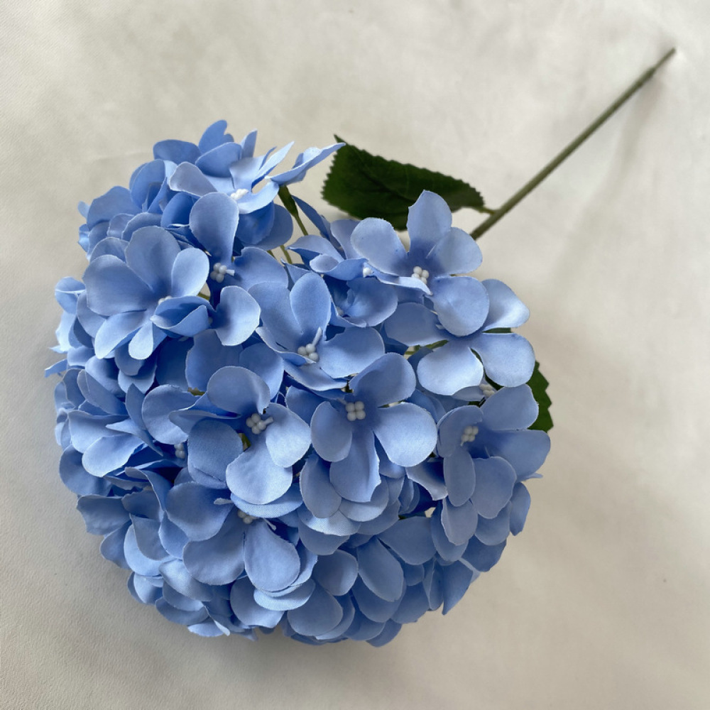 装飾用シミュレーションアジサイ ウェディングパーティーデコレ - Longs Florist Supply のレビューと価格