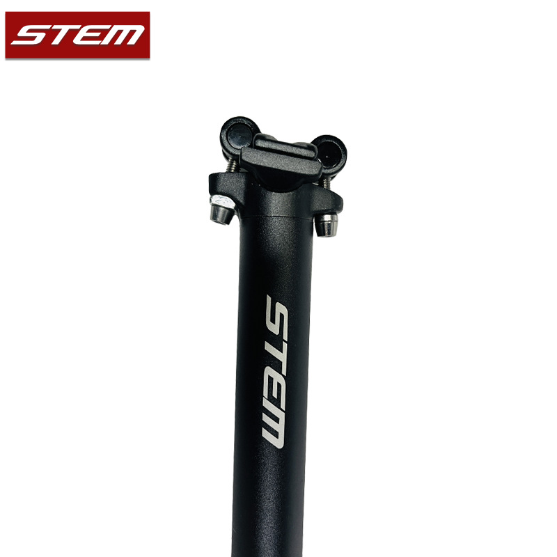 STEM マウンテンバイクシートバー アルミシートチューブ  - Stem Extender Tube のレビューと価格
