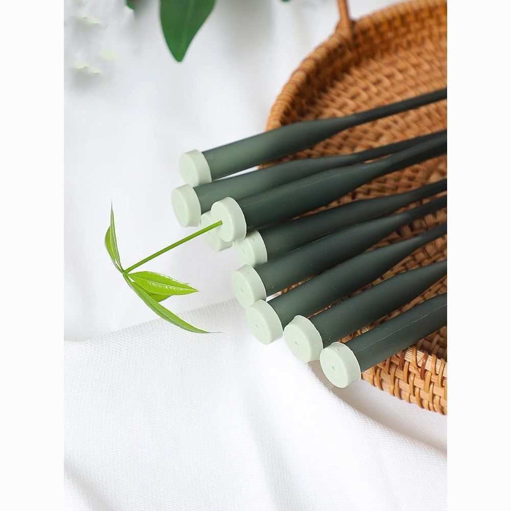 花用保存剤チューブ 透明プラスチックバイアル 生花ブーケ用  - Florist Supply Shop のレビューと価格